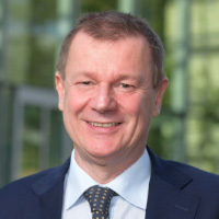 Dr. Markus Pieper